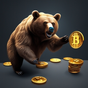 Advantages of Trading Crypto Options in a Bear Market