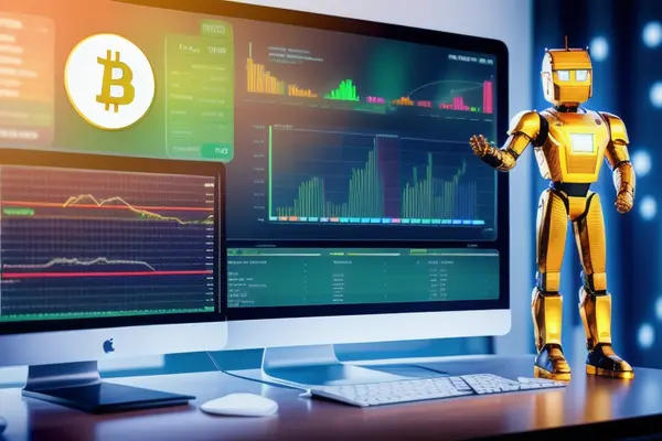 Automate Your Trading: How to Harness the Power of Crypto Options Bots