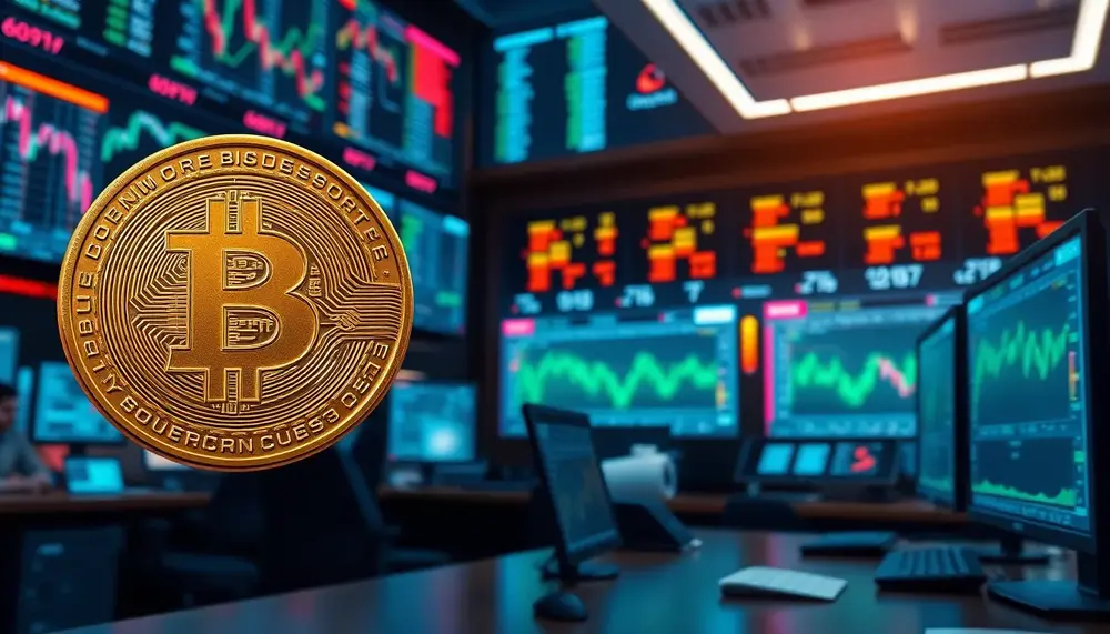 Bitcoin Options Expiry: Decoding Its Meaning