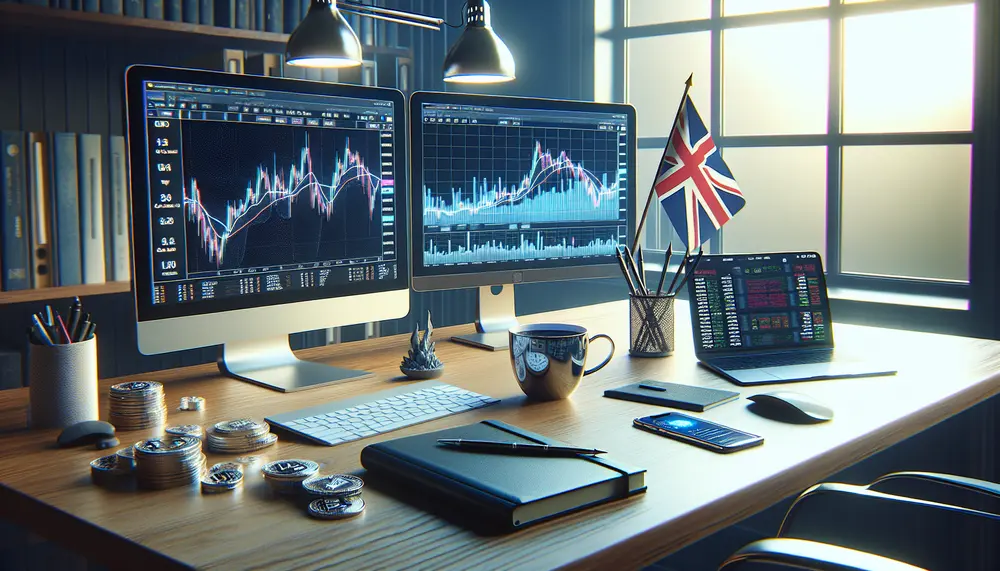 Bitcoin Options Trading in the UK: A Comprehensive Guide