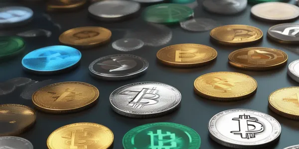 Breaking Down the Cryptocurrency Options Market