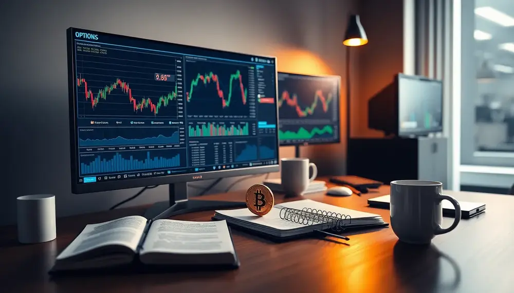 BTC/USDT Options Trading: A Comprehensive Guide