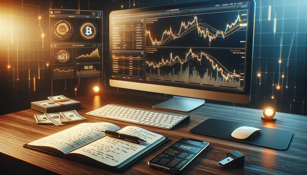 Building Your Perfect Bitcoin Options Trading Strategy