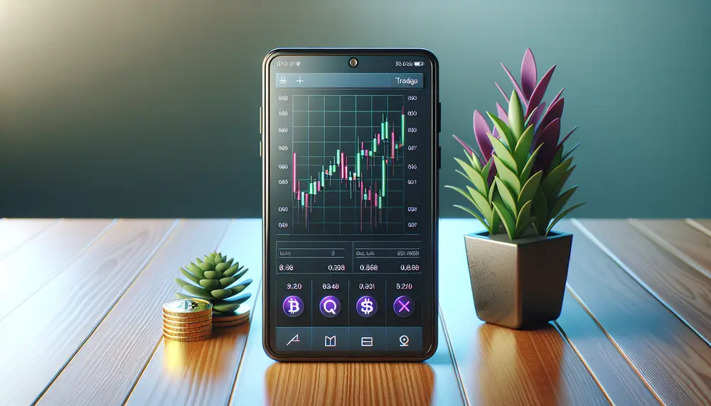 Discover the Top Option Trading App for Unmatched Trading Experience