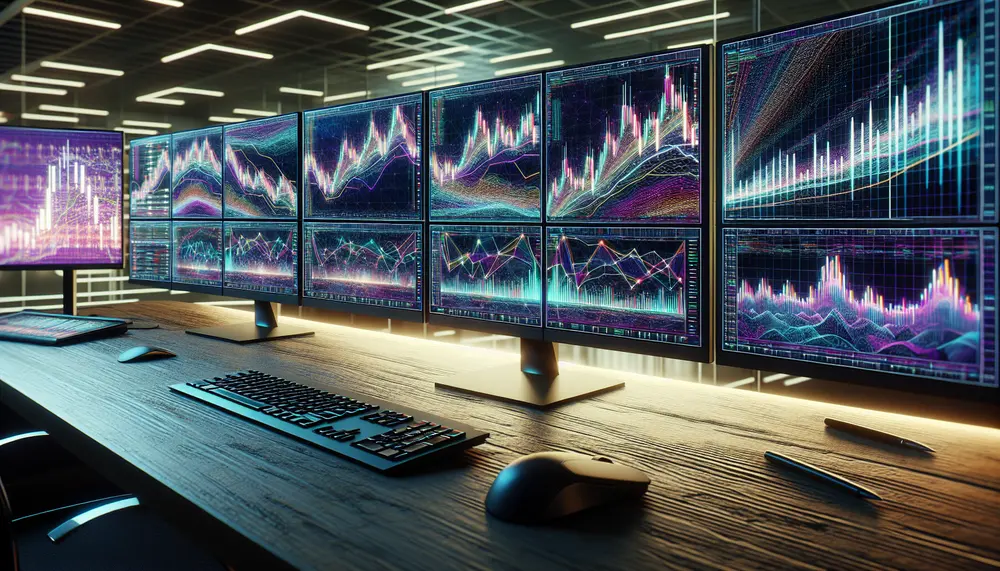 How to Read a Crypto Options Trading Chart Like a Pro