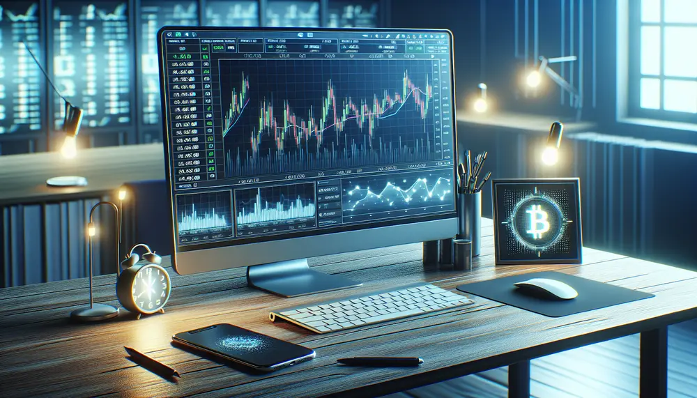 Mastering the Art of Option Trading within Time Limits