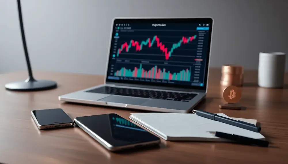Maximize Your Gains with an Option Trading Average Calculator