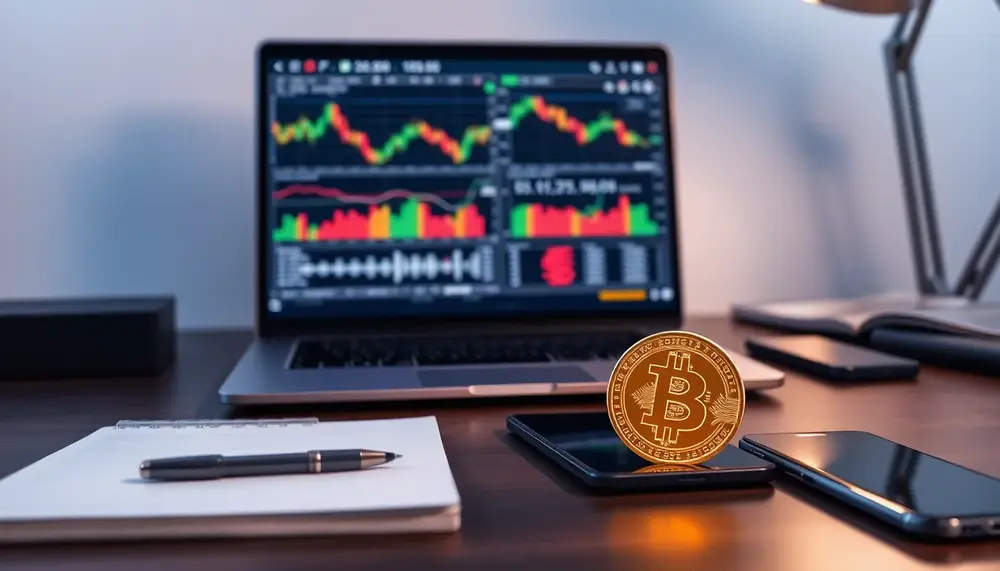 OKX Bitcoin Options: A Powerful Tool for Traders