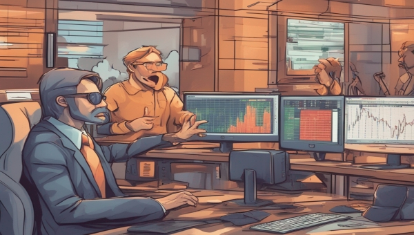 Options Trading Edge: The Power of Implied Volatility in Crypto