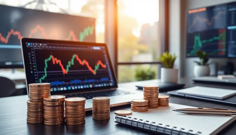 Options Trading: Komplett-Guide 2026