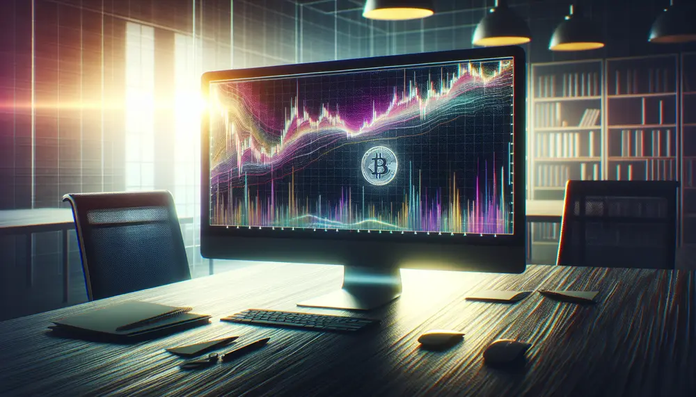 Real-Time Visuals: Option Trading Live Chart