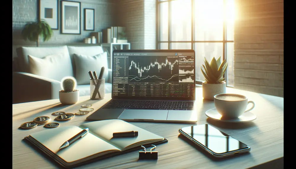 The Essential Tools for Options Trading: Your Complete Guide