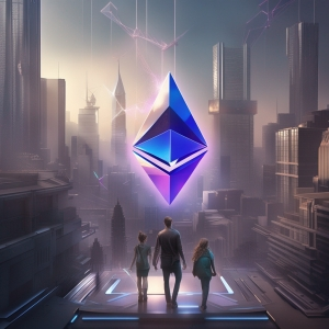 The Future Prospects for Ethereum and DeFi