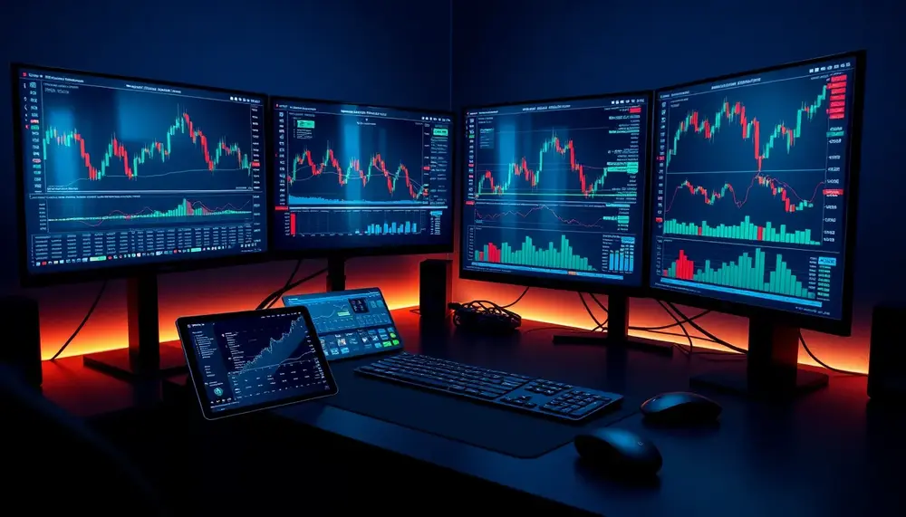 The Ultimate Guide to Crypto Options Trading Courses