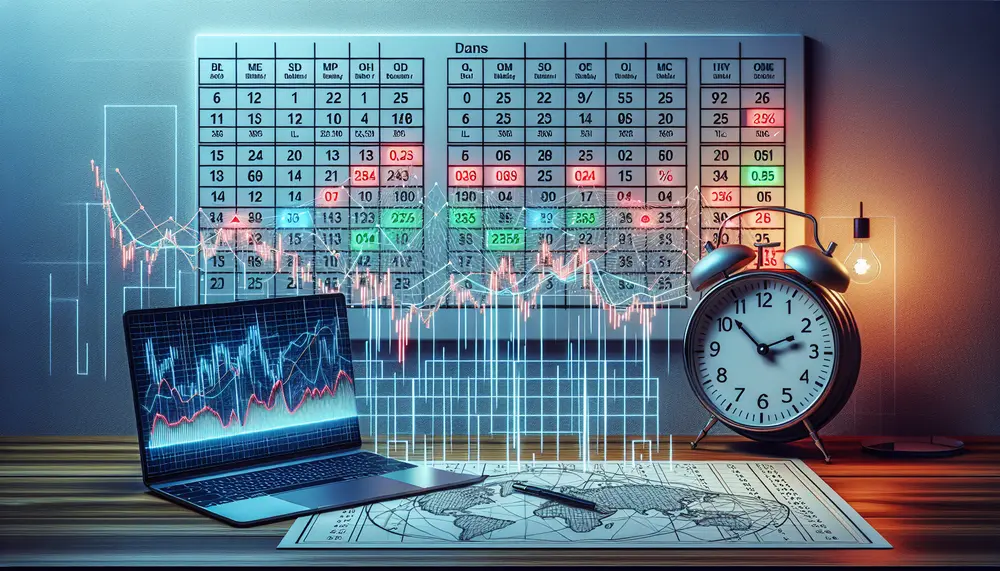 Timing Your Trades: Optimal Option Trading Time