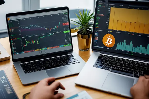 Understanding Crypto Options Contracts: Key Concepts and Trading Strategies