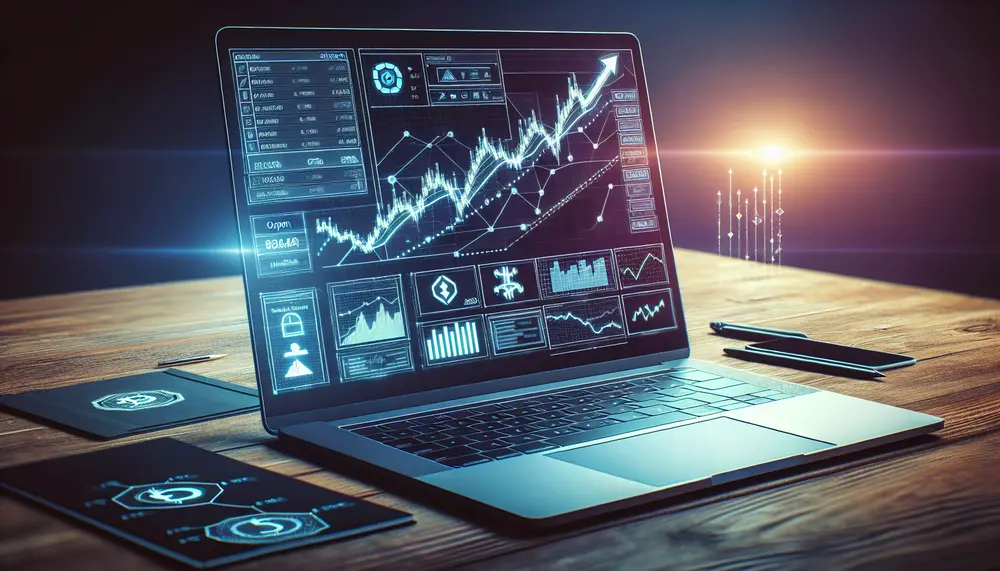 Understanding Crypto Options Pricing