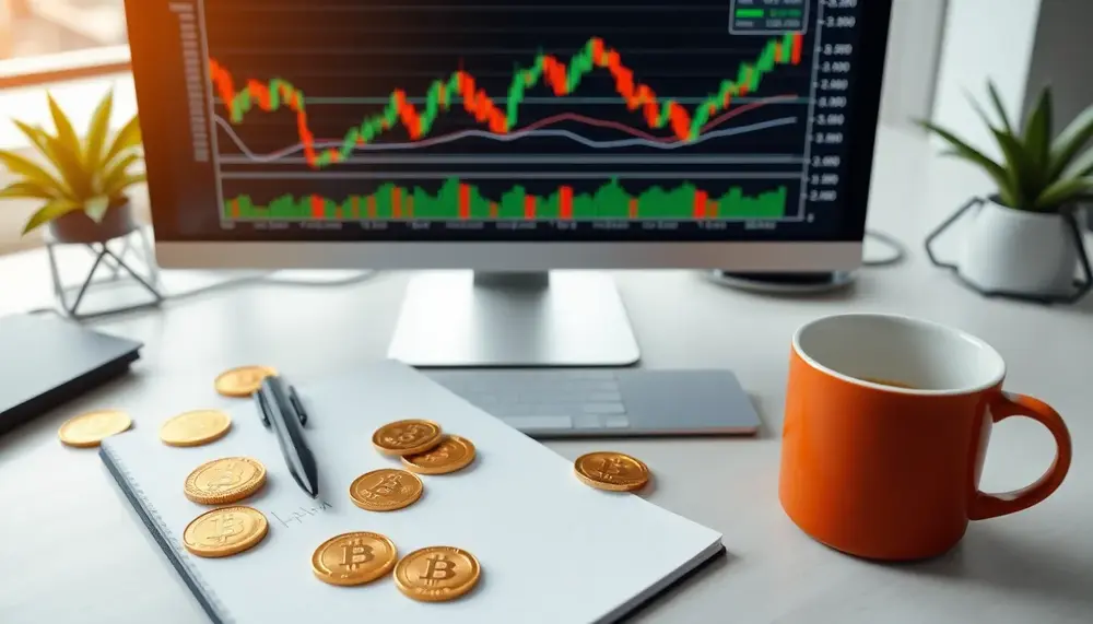 Understanding the Bitcoin Options Put Call Ratio